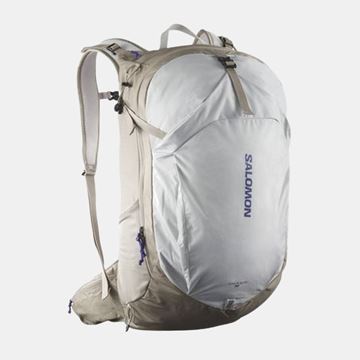 Picture of SALOMON - TRAILBLAZER 30 KHAKI NS